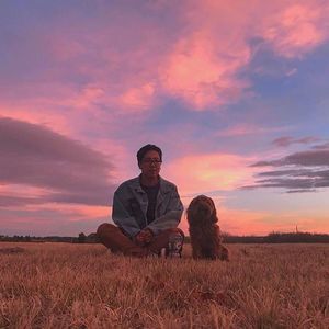 Meet your Posher, Mick